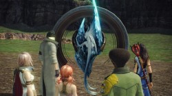 Screenshot for Final Fantasy XIII - click to enlarge