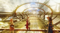 Screenshot for Final Fantasy XIII - click to enlarge