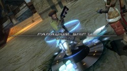 Screenshot for Final Fantasy XIII - click to enlarge