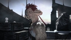 Screenshot for Final Fantasy XIV Online - click to enlarge