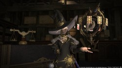 Screenshot for Final Fantasy XIV Online - click to enlarge