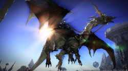 Screenshot for Final Fantasy XIV Online - click to enlarge