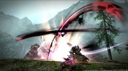 Screenshot for Final Fantasy XIV Online - click to enlarge