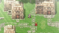 Screenshot for Final Fantasy II - click to enlarge