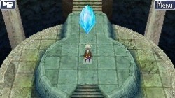 Screenshot for Final Fantasy III (DS) - click to enlarge