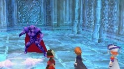 Screenshot for Final Fantasy III (DS) - click to enlarge