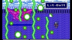 Screenshot for Final Fantasy IV - click to enlarge