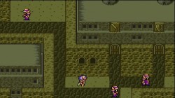 Screenshot for Final Fantasy IV - click to enlarge