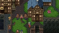 Screenshot for Final Fantasy VI - click to enlarge