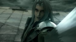 Screenshot for Final Fantasy VII - click to enlarge