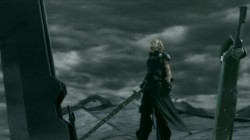 Screenshot for Final Fantasy VII - click to enlarge