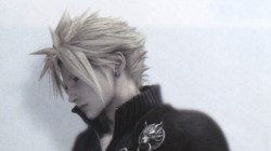 Screenshot for Final Fantasy VII - click to enlarge