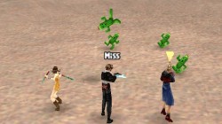 Screenshot for Final Fantasy VIII - click to enlarge