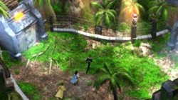 Screenshot for Final Fantasy VIII - click to enlarge