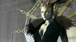 Screenshot for Final Fantasy VIII - click to enlarge