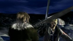 Screenshot for Final Fantasy VIII - click to enlarge