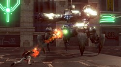 Screenshot for Final Fantasy Type-0 HD - click to enlarge