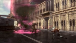 Screenshot for Final Fantasy Type-0 HD - click to enlarge