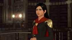 Screenshot for Final Fantasy Type-0 HD - click to enlarge