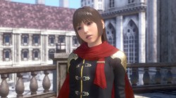 Screenshot for Final Fantasy Type-0 HD - click to enlarge