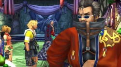 Screenshot for Final Fantasy X / X-2 HD Remaster - click to enlarge