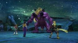 Screenshot for Final Fantasy X / X-2 HD Remaster - click to enlarge