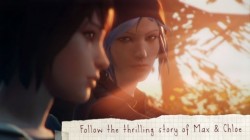 Screenshot for Life is Strange - click to enlarge