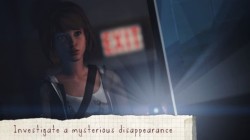 Screenshot for Life is Strange - click to enlarge