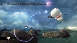 Screenshot for Final Fantasy XIII-2 - click to enlarge