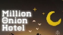 Screenshot for Million Onion Hotel - click to enlarge