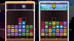 Screenshot for Mutant Mudds Collection - click to enlarge