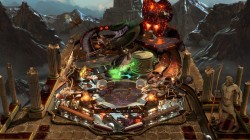 Screenshot for Pinball FX3: Carnivals and Legends - click to enlarge