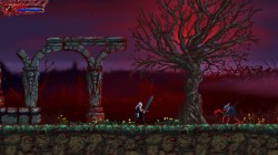 Screenshot for Slain: Back from Hell - click to enlarge