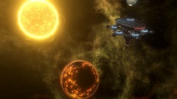 Screenshot for Stellaris: Humanoids - click to enlarge