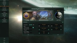 Screenshot for Stellaris: Humanoids - click to enlarge