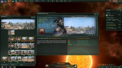 Screenshot for Stellaris: Humanoids - click to enlarge
