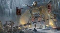 Screenshot for Syberia 2 - click to enlarge