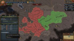 Screenshot for Europa Universalis IV: Third Rome - click to enlarge