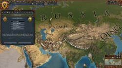 Screenshot for Europa Universalis IV: Third Rome - click to enlarge