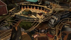 Screenshot for Pinball FX3: The Walking Dead - click to enlarge