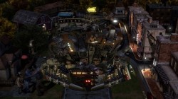 Screenshot for Pinball FX3: The Walking Dead - click to enlarge