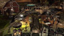 Screenshot for Pinball FX3: The Walking Dead - click to enlarge