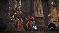 Screenshot for Darksiders - click to enlarge