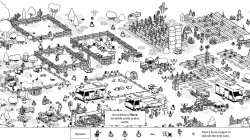 Screenshot for Hidden Folks - click to enlarge