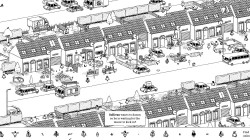 Screenshot for Hidden Folks - click to enlarge