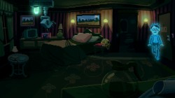 Screenshot for Thimbleweed Park - click to enlarge