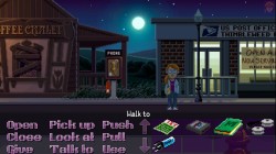 Screenshot for Thimbleweed Park - click to enlarge