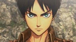 Screenshot for Attack on Titan / A.O.T. Wings of Freedom - click to enlarge