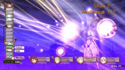 Screenshot for Atelier Sophie: The Alchemist of the Mysterious Book - click to enlarge