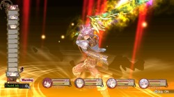 Screenshot for Atelier Sophie: The Alchemist of the Mysterious Book - click to enlarge